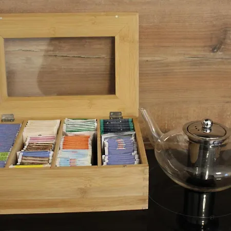 Nidalia In Appartamento *