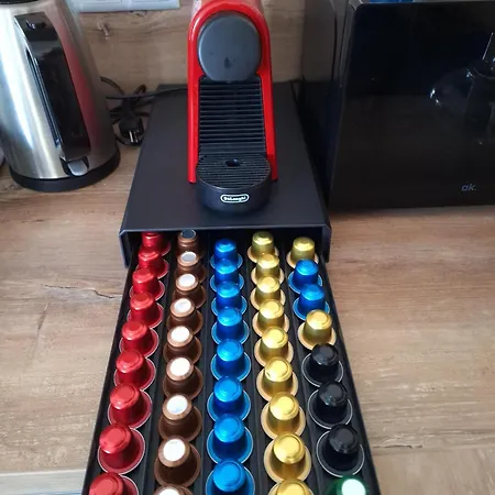 Appartamento Nidalia In Graz