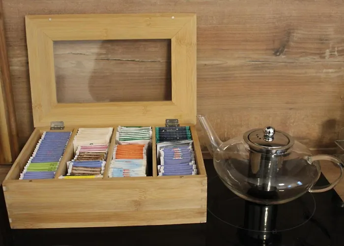 Nidalia In Appartamento *