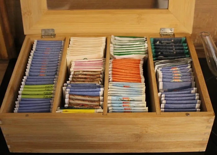 Appartamento Nidalia In Graz