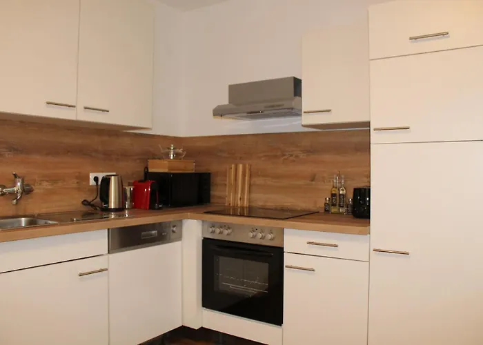 Appartamento Nidalia In