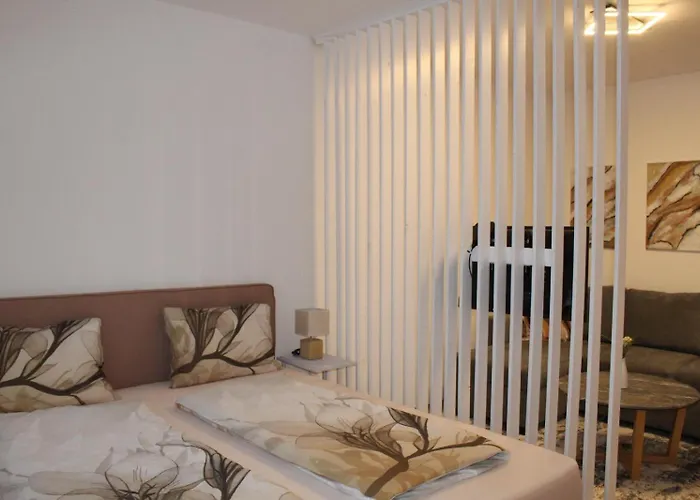 Appartamento Nidalia In