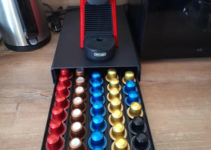 Appartamento Nidalia In Graz