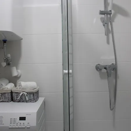 Nidalia In Apartamento