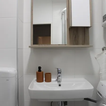 Apartamento Nidalia In