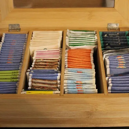 Апартаменти Nidalia In Грац