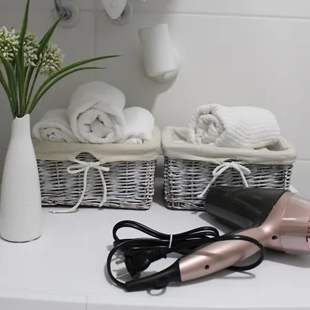 Nidalia In Apartamento Graz