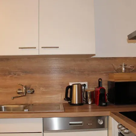 Apartamento Nidalia In Graz