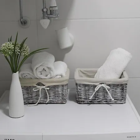 Nidalia In Apartamento