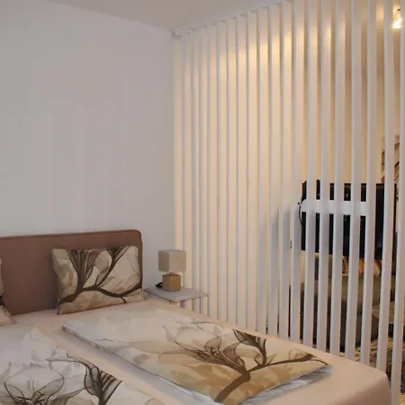 Apartamento Nidalia In