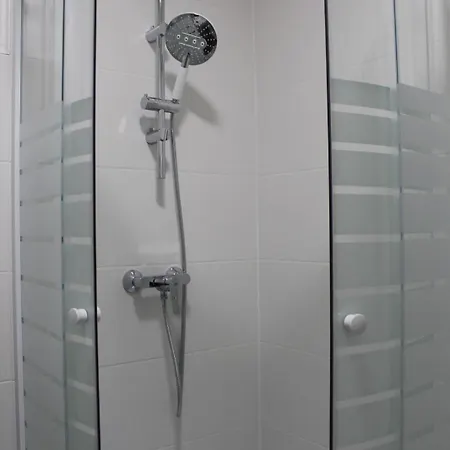 Apartamento Nidalia In *