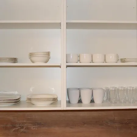 Apartamento Nidalia In Graz