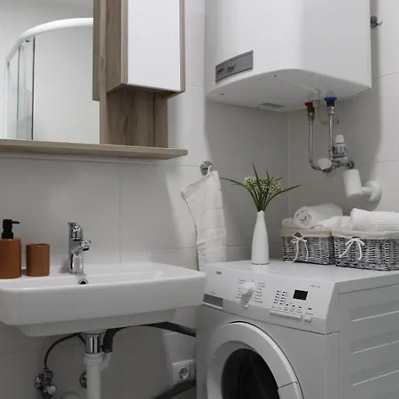 Apartamento Nidalia In *