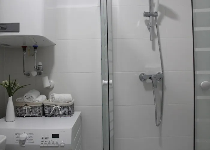 Nidalia In Lejlighed