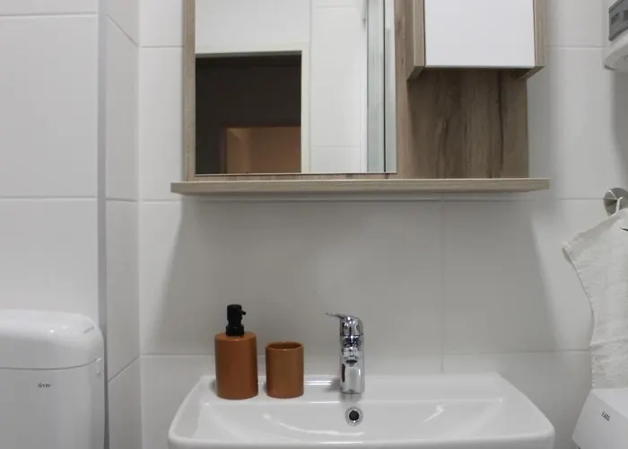 Appartement Nidalia In