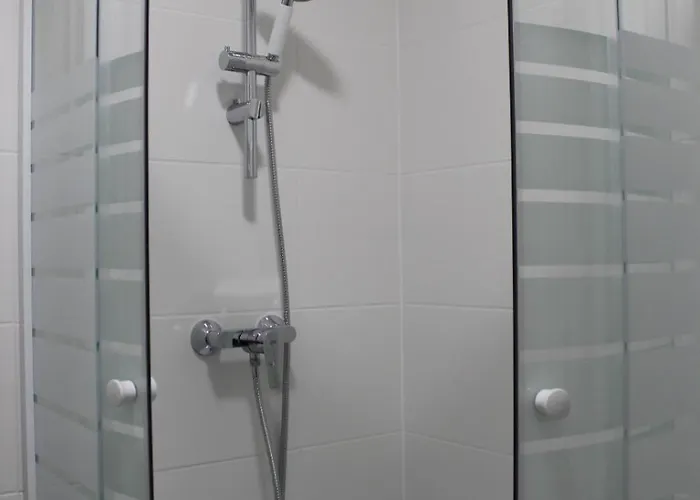 Appartement Nidalia In *