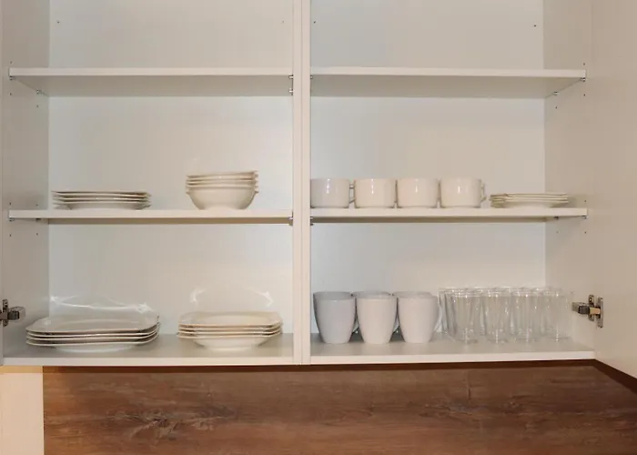 Lejlighed Nidalia In Graz