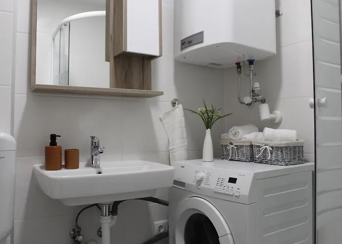 Lejlighed Nidalia In *